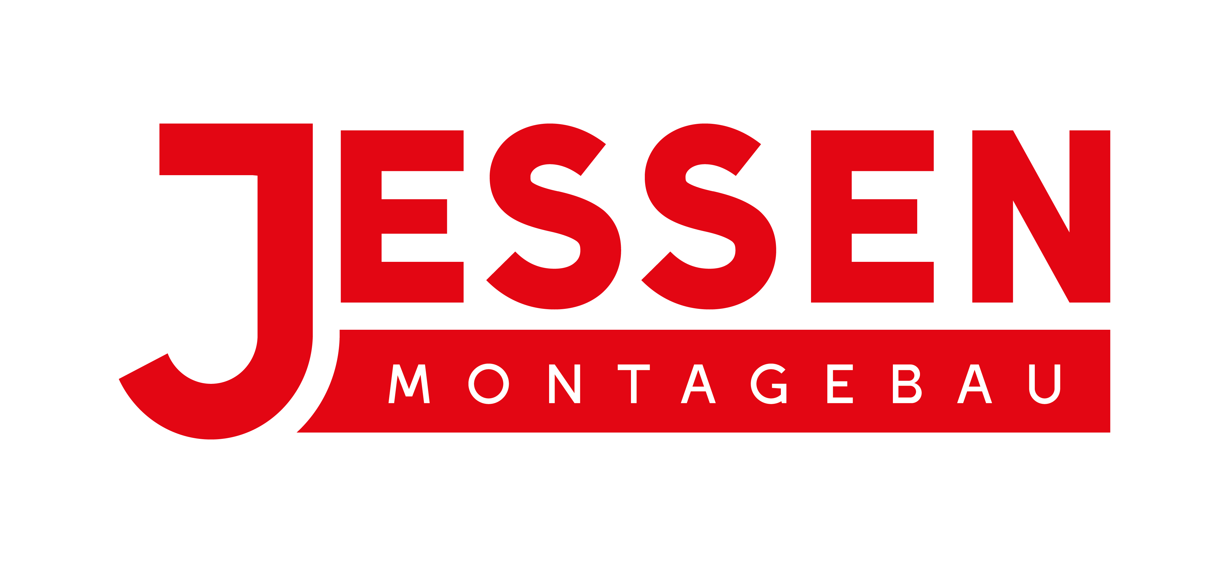 Montagebau Jessen Logo